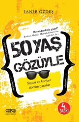 50 Yaş Gözüyle - Ceres Yayınları