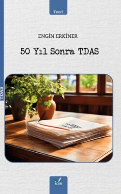 50 Yıl Sonra TDAS - 1