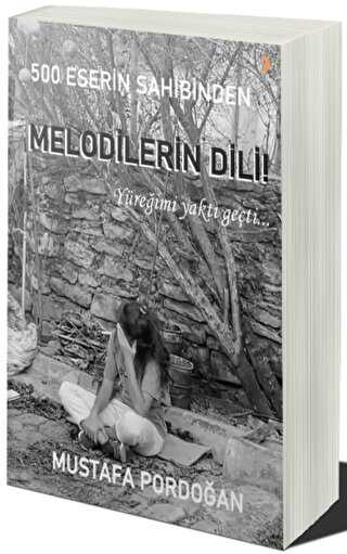500 Eserin Sahibinden Melodilerin Dili - 1