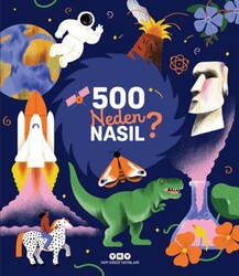 500 Neden, Nasıl? - Yapı Kredi Yayınları