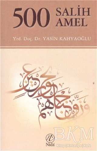 500 Salih Amel - Nida Yayıncılık