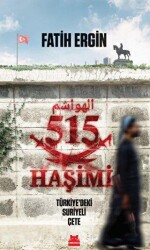515 Haşimi - Kırmızı Kedi Yayınevi