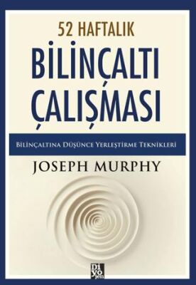 52 Haftalık Bilinçaltı Çalışması - 1