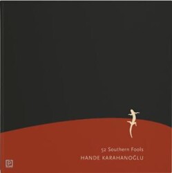 52 Southern Fools - Parantez Kitap