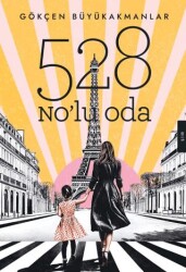 528 No’lu Oda - Kitapita