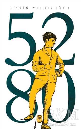 5280 - Tekin Yayınevi
