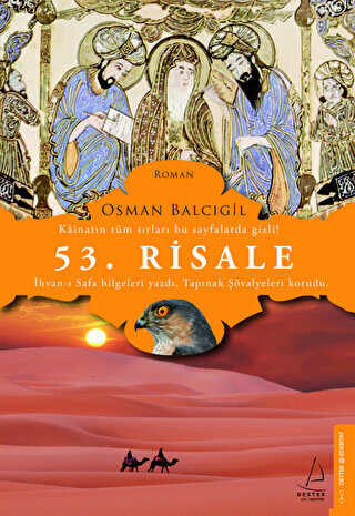 53. RİSALE - Destek Yayınları
