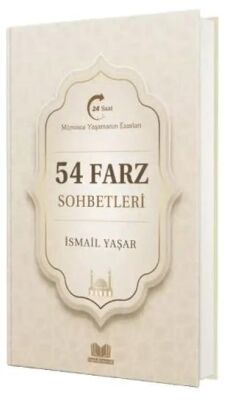 54 Farz Sohbetleri - 1
