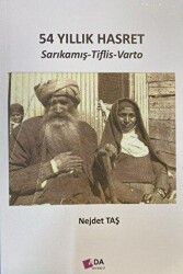 54 Yıllık Hasret - Ada Yayınları