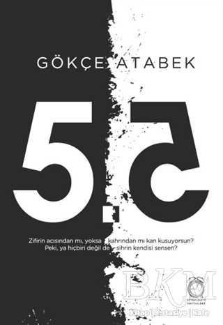 5.5 - KitapSaati Yayınları