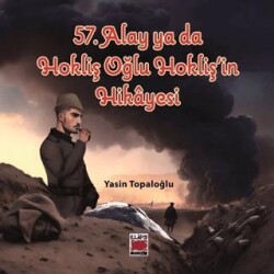57. Alay ya da Hokliş Oğlu Hokliş’in Hikâyesi - Elips Kitap
