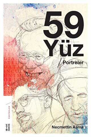 59 Yüz - Ketebe Yayınları