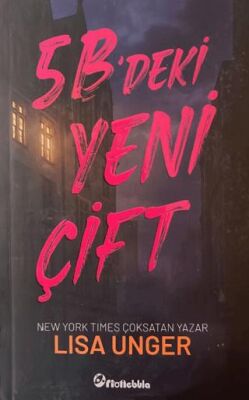5B`deki Yeni Çift - 1