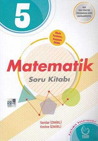 5. Sınıf Matematik Soru Kitabı