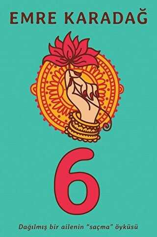 6 - Cinius Yayınları