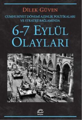 6-7 Eylül Olayları - 1