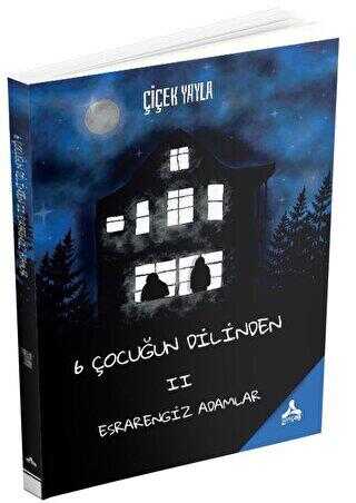 6 Çocuğun Dilinden 2 - Sonçağ Yayınları