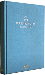 6 Dakikalık Günlük - Pegasus Yayınları