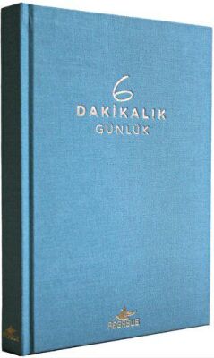 6 Dakikalık Günlük - 1
