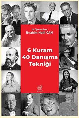 6 Kuram 40 Danışma Tekniği - Çizge Yayınevi