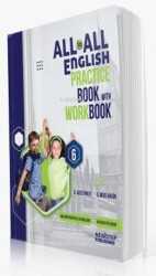 Tandem Yayınları 6. Sınıf All in All Practice Book With Workbook - Tandem Yayınları