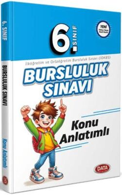 6. Sınıf Bursluluk Sınavı Konu Anlatımlı - 1
