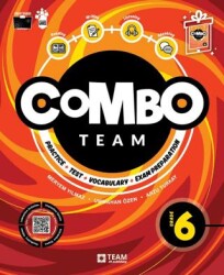 Combo Team 6 - Team Elt Publishing 