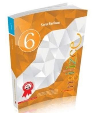 6. Sınıf İngilizce Soru Bankası - 1