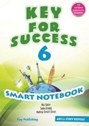 6. Sınıf Key For Success Smart Notebook - KEY PUBLİSHİNG