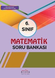 Milenyum 6. Sınıf Matematik Soru Bankası - Milenyum