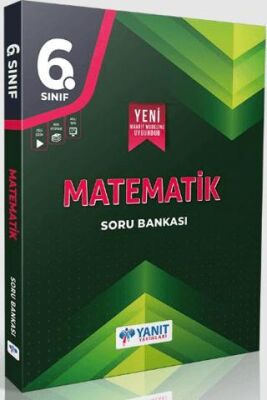 6. Sınıf Matematik Soru Bankası - 1