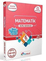 6. Sınıf Matematik Özet Bilgili Soru Bankası - KÖŞEBİLGİ YAYINLARI