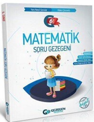 6. Sınıf Matematik Soru Gezegeni - Gezegen Yayıncılık