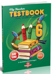 6. Sınıf My Teacher Test Book - My Teacher Elt