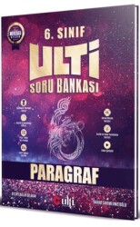 6. Sınıf Paragraf Soru Bankası - ULTİ