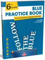 6. Sınıf Practice Book - My Teacher Elt