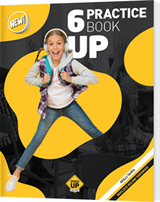 6. Sınıf Practice Book Up - 1