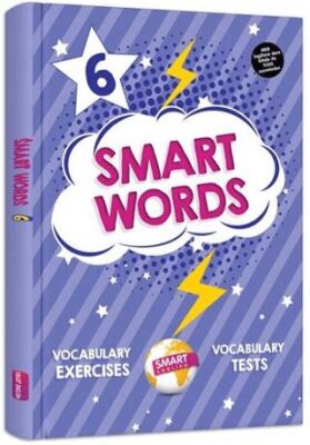 Smart English 6. Sınıf Smart Words - 1