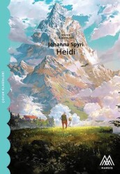 Heidi - Marsis Yayınları