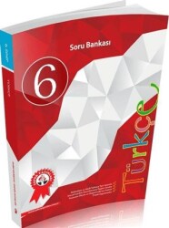 6. Sınıf Türkçe Soru Bankası - Zafer Yayınevi