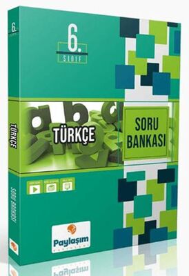 6. Sınıf Türkçe Soru Bankası - 1