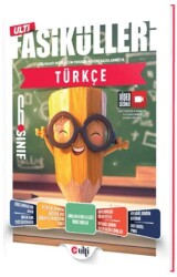 ULTİ 6. Sınıf Türkçe Ulti Fasikülleri - ULTİ