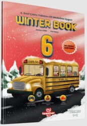 6. Sınıf Winter Book - My Teacher Elt