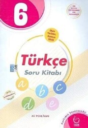 6. Sınıf Türkçe Soru Kitabı - Palme Yayınları
