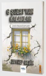 6 Şubat`tan Kalanlar - Ritim Plus Yayınları