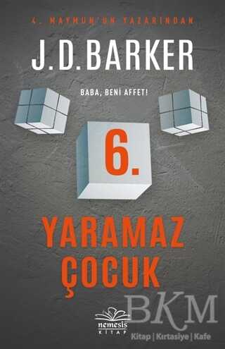 6. Yaramaz Çocuk - Nemesis Kitap