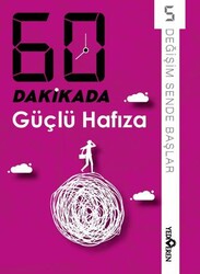 60 Dakikada Güçlü Hafıza - Yediveren Yayınları