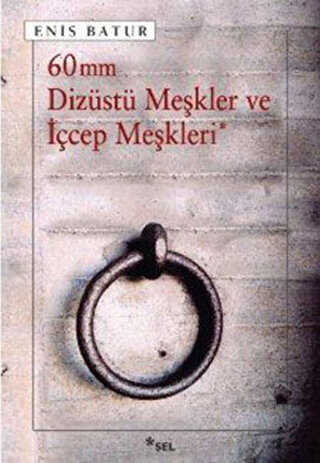 60 mm Dizüstü Meşkler ve İçcep Meşkleri - Sel Yayıncılık