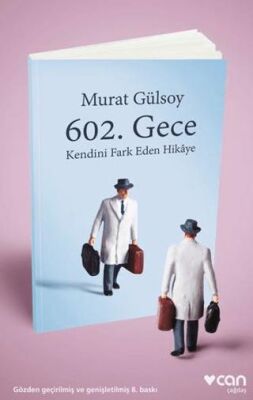 602. Gece - 1