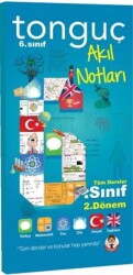 6.2 Akıl Notları - Tonguç Akademi